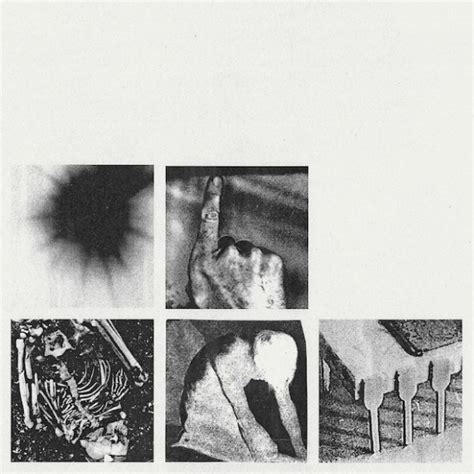 Nine Inch Nails and the Monstrous Witch: An Analysis of Themes and Motifs